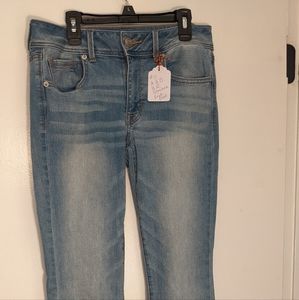 AEO women's jeans size 8 R